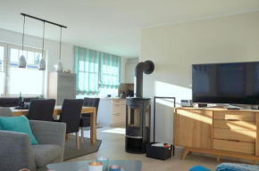 Rosenbergsiedlung _Lille Hus 2_, Zingst
